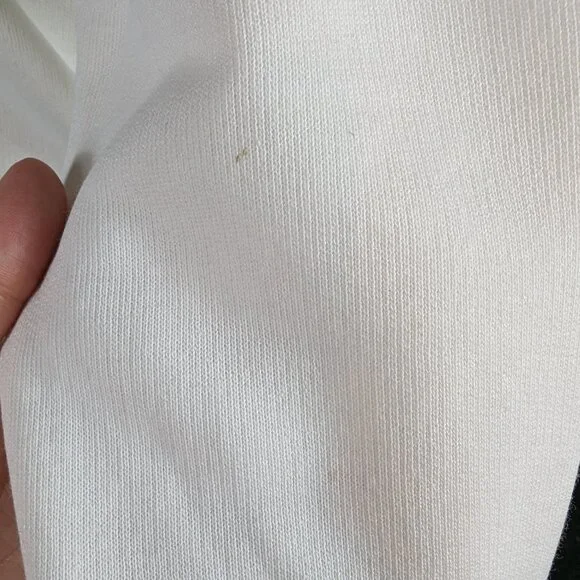 Blarney Woollen Mills Sweatshirt Sweater Ireland Striped Vintage Retro 80s 90s - Picture 7 of 10